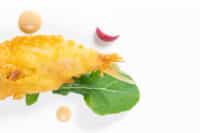 Pesce in scapece
